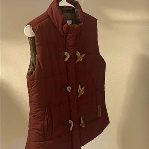 Legendary Whitetails Vest